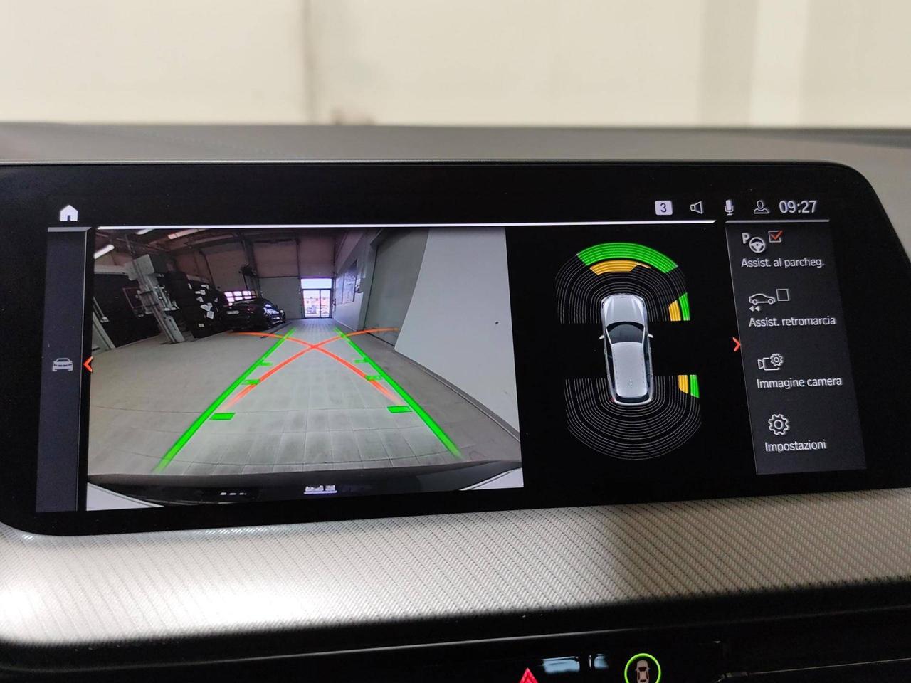 BMW Serie 1 118d Msport