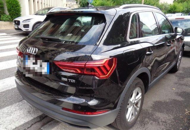 AUDI Q3 35 TDI S tronic Business Sport AUTOVETTURA