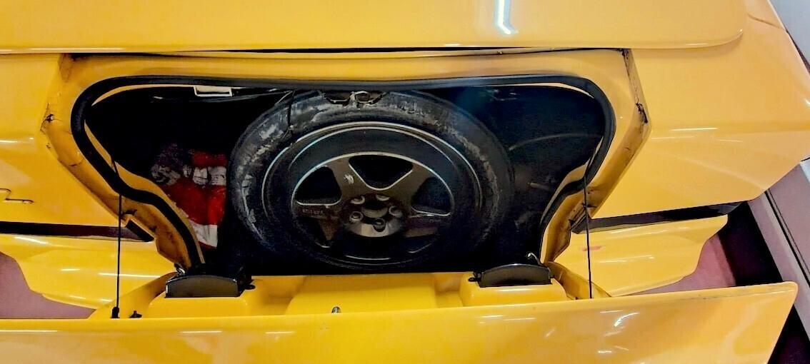 Alfa Romeo RZ
