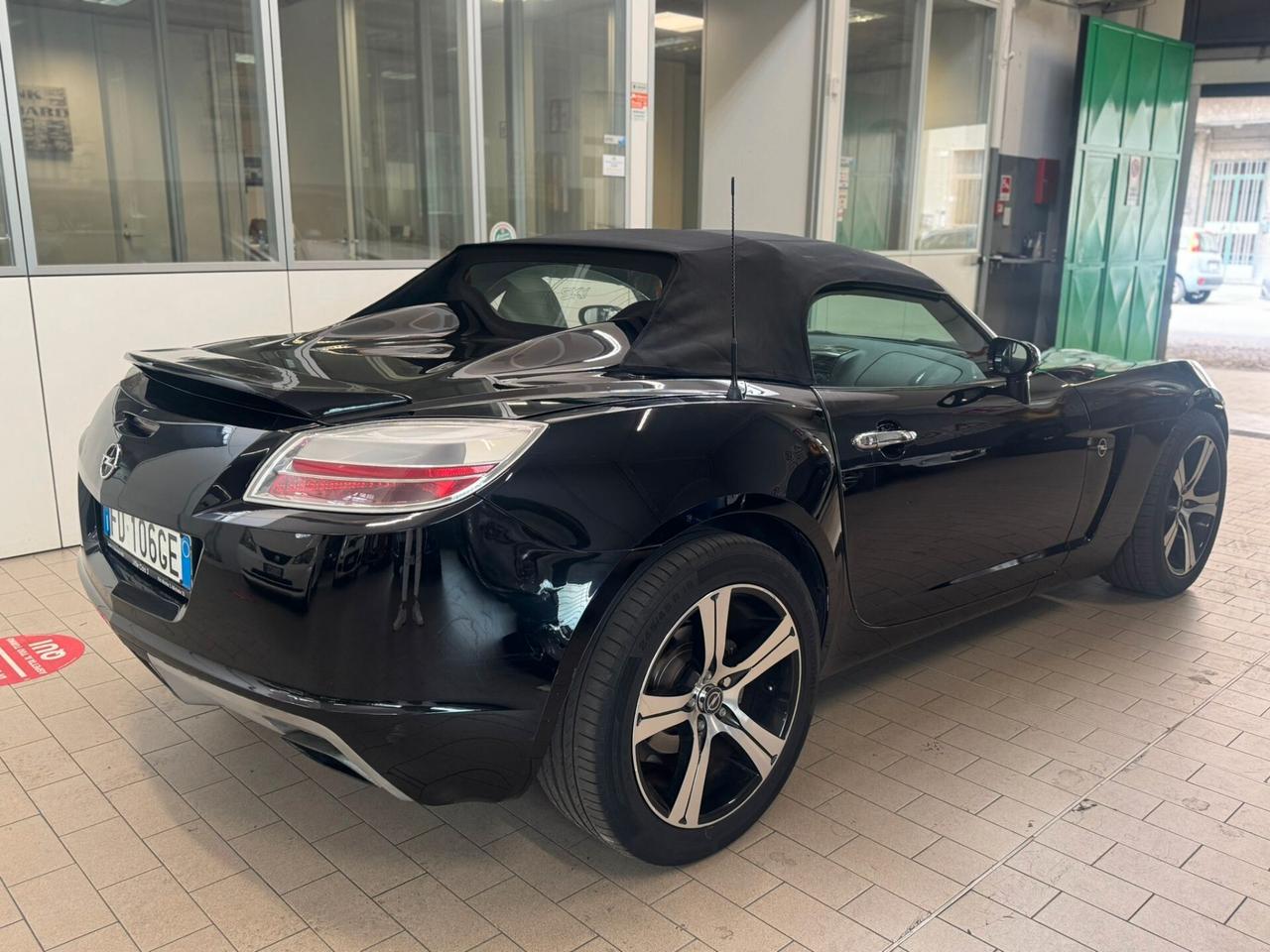 Opel GT 2.0 Turbo 16V PREZZO REALE!!