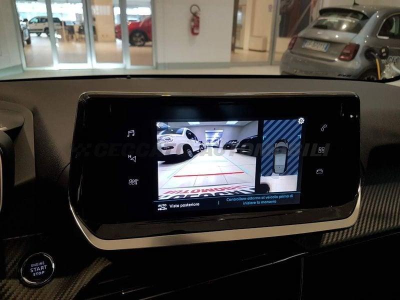 Peugeot 208 e-208 Allure Pack 100kW
