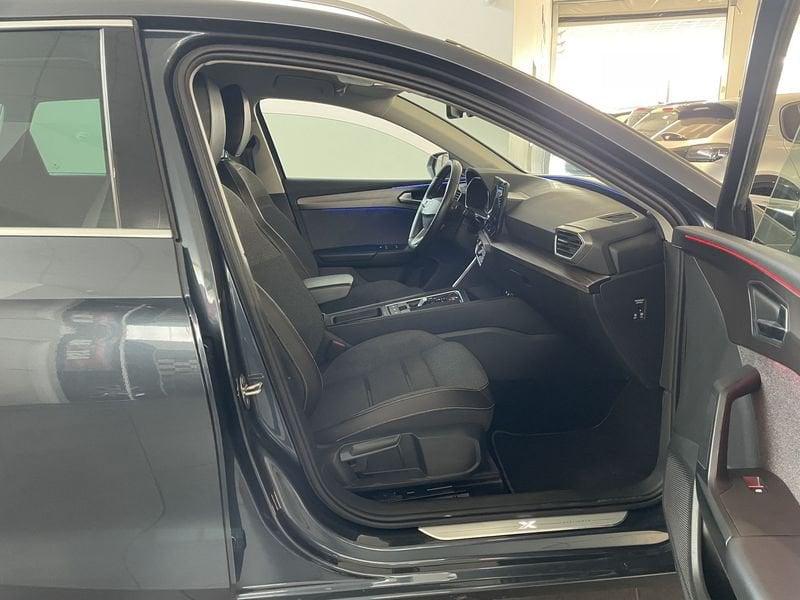Seat Leon Leon 1.5 eTSI 150 CV DSG FR