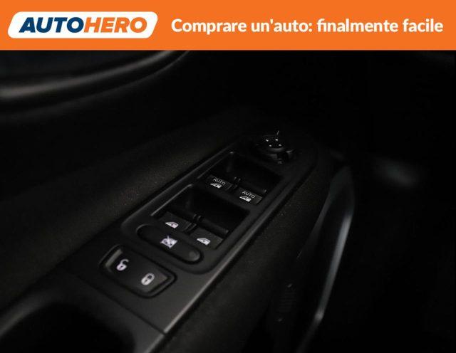 JEEP Renegade 1.6 Mjt DDCT 120 CV Longitude