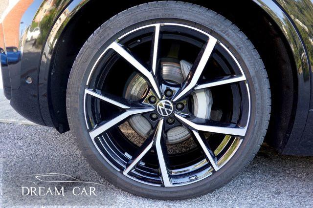 VOLKSWAGEN Touareg 3.0 V6 TDI SCR R-Line CERCHI DA 22"-GANCIO TRAINO