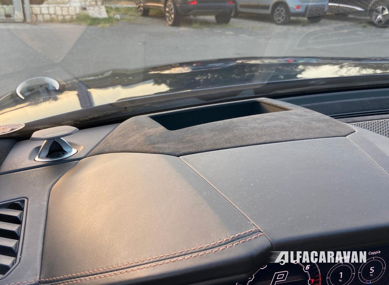 Lamborghini Urus 4.0 V8 auto