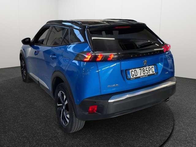 Peugeot 2008 1.5 bluehdi 102Cv GT Line