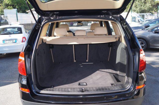 BMW X3 xDrive20d Futura
