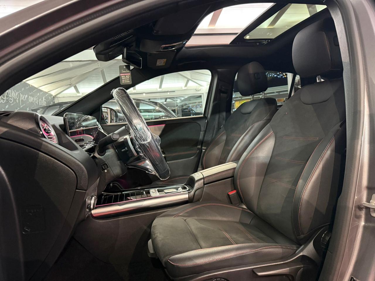 Mercedes-benz GLA 200d Automatic 4Matic Premium