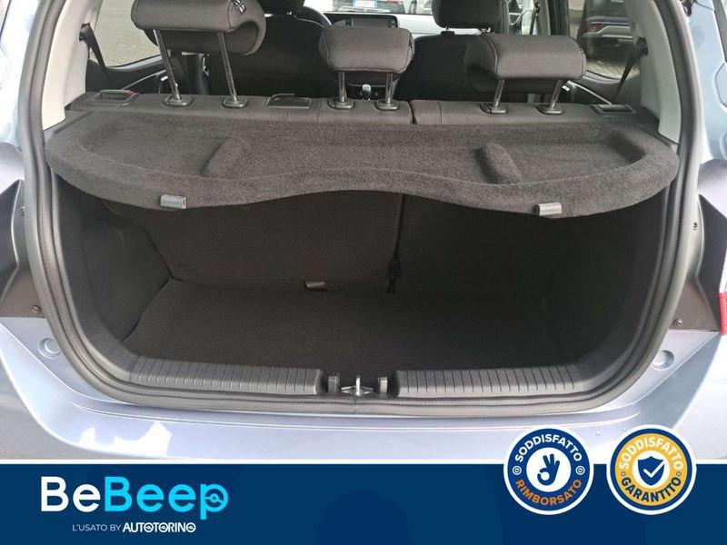 Hyundai i10 1.0 MPI CONNECTLINE 67CV