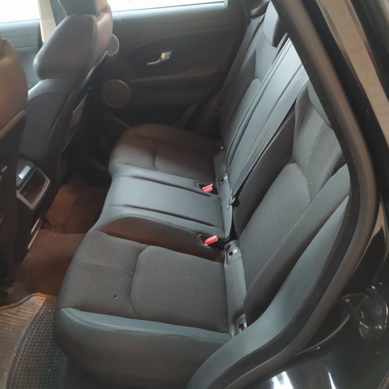 Land Rover Range Evoque 2.0 TD4 150 CV 5p. SE Dynamic