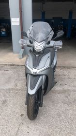 Kimko agility 300i nuovo