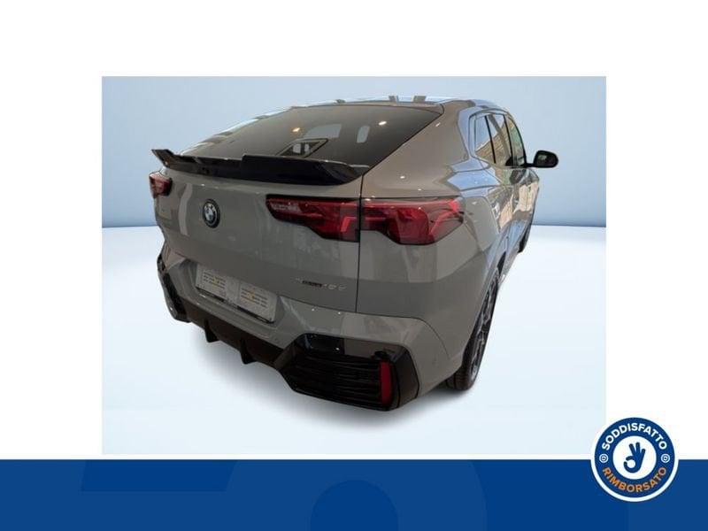 BMW X2 sDrive 18d M Sport Pro