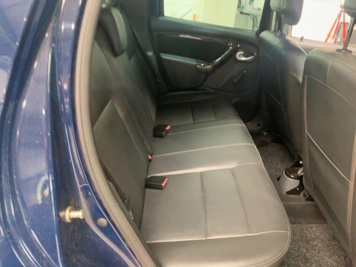 Dacia Duster 1.6 110CV 4x2 GPL Lauréate