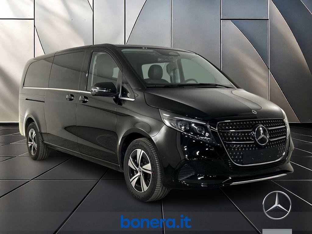 Mercedes Classe V ExtraLong 250 D Avantgarde 9G-Tronic Plus