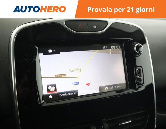 RENAULT Clio dCi 8V 75CV Start&Stop 5 porte Energy Zen