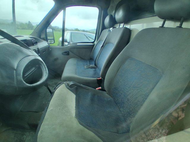 RENAULT Express 1.9 diesel (55CV) 3p. Furgone