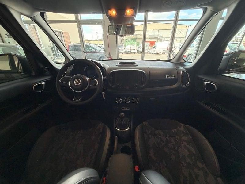 FIAT 500L 1.4 95cv S&S Cross