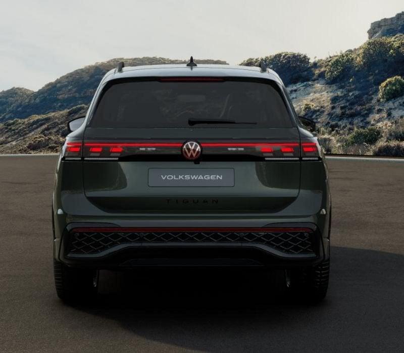 Volkswagen Tiguan 1.5 eTSI 110KW ACT R-Line Plus DSG