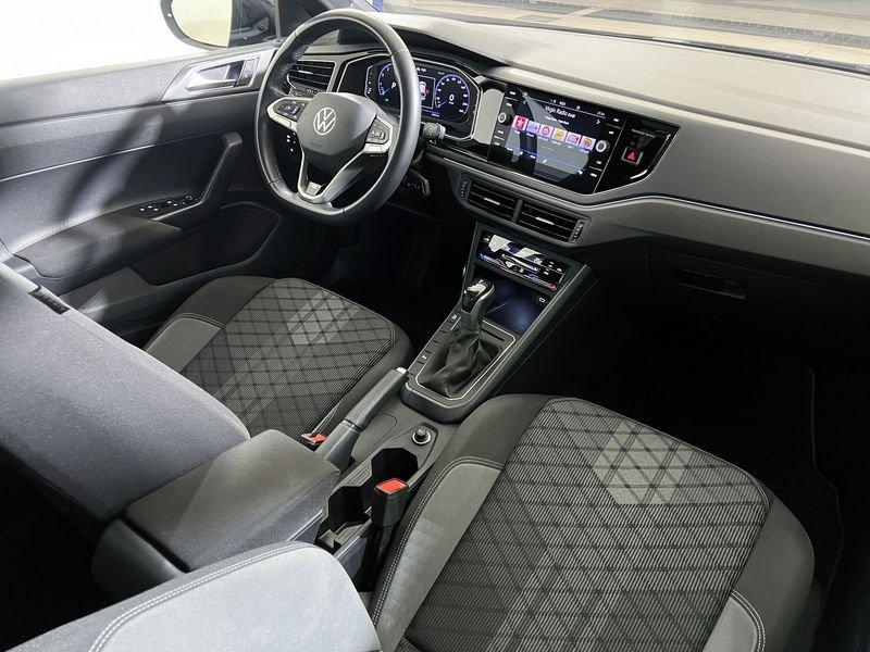 Volkswagen Taigo Taigo 1.0 tsi R-Line 110cv dsg