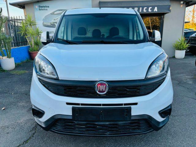 FIAT Doblò 3 POSTI *StraFull Optional* 1.4 BENZINA 95C