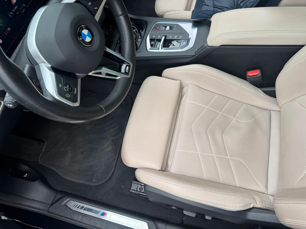 Bmw 118 118d 5p. MSport Pro iva esposta