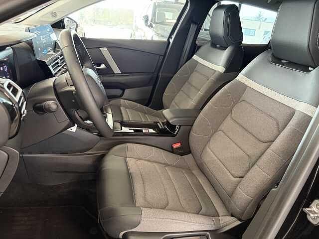 Citroen C4 1.2 PureTech 130 CV Max