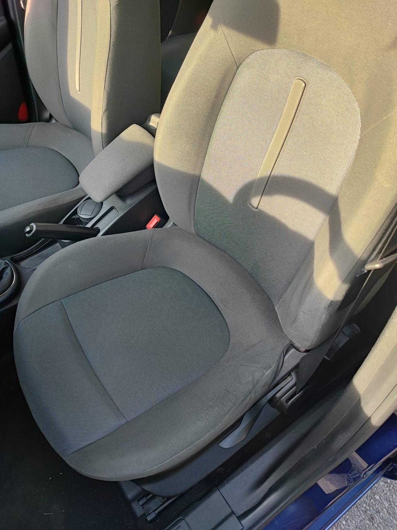 Fiat Bravo 1.9 MJT 120 CV Emotion