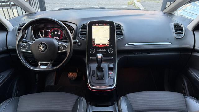 RENAULT Grand Scenic DCI 110CV EDC ENERGY SPORT ED.2*C.L.20*CARPLAY*7P.