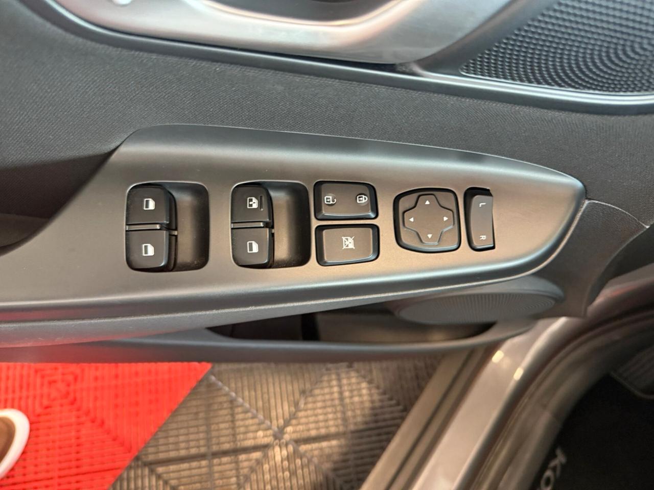 Hyundai Kona HEV 1.6 DCT XTech