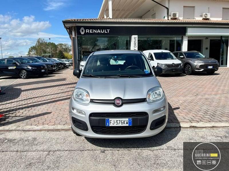 FIAT Panda Panda 1.2 Easy
