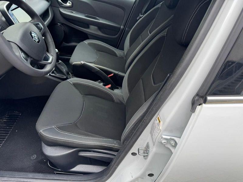 Renault Clio Clio 0.9 tce energy Life Gpl 90cv