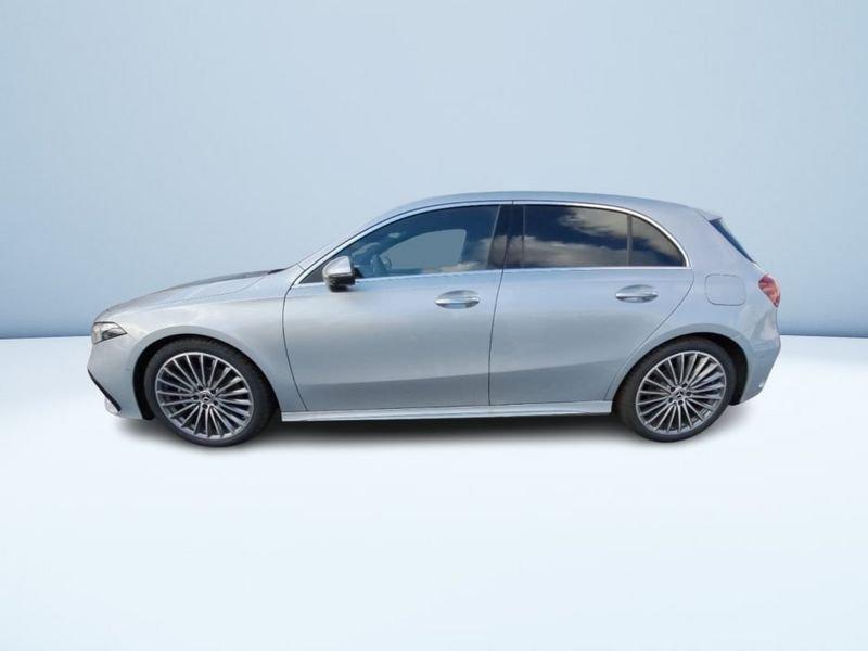 Mercedes-Benz Classe A 180d Automatic AMG Line Advanced Plus Digital Edition