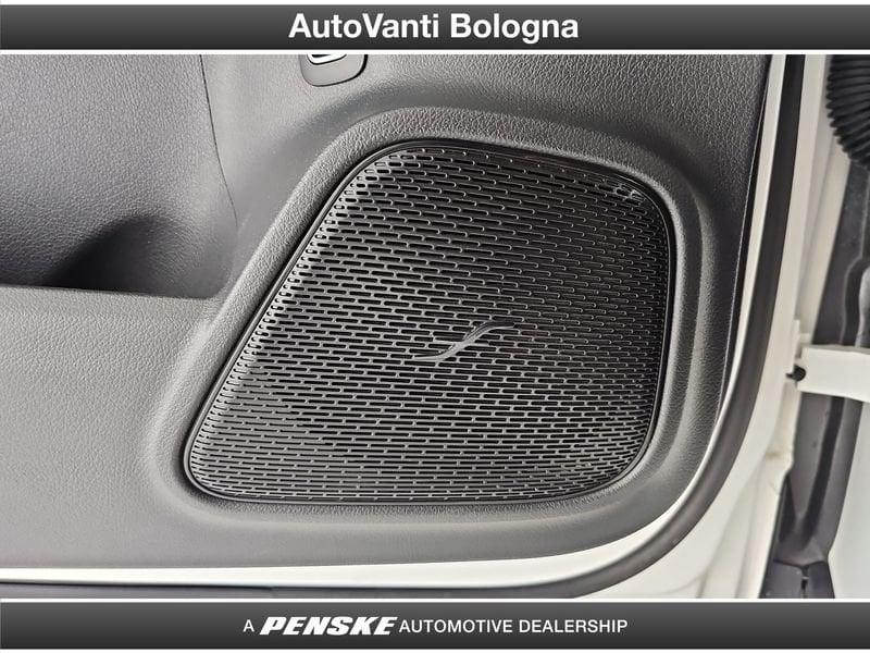 Mercedes-Benz GLB GLB 200 d Sport 4matic auto