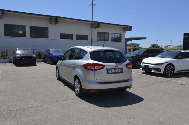 FORD C-Max 1.5 TDCi 95CV Start&Stop Business