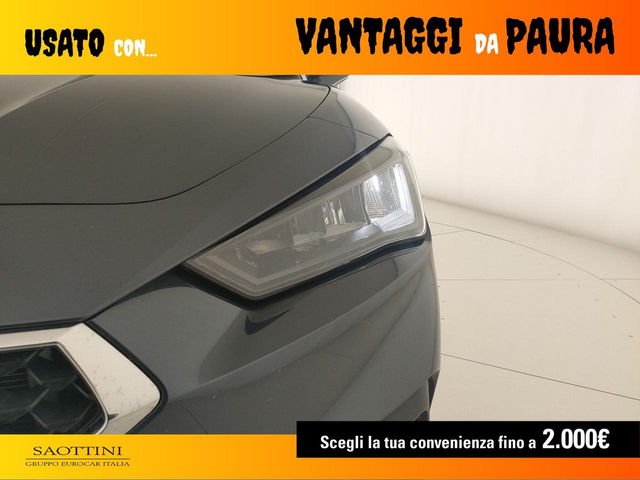 2.0 TDI Business 150 CV DSG