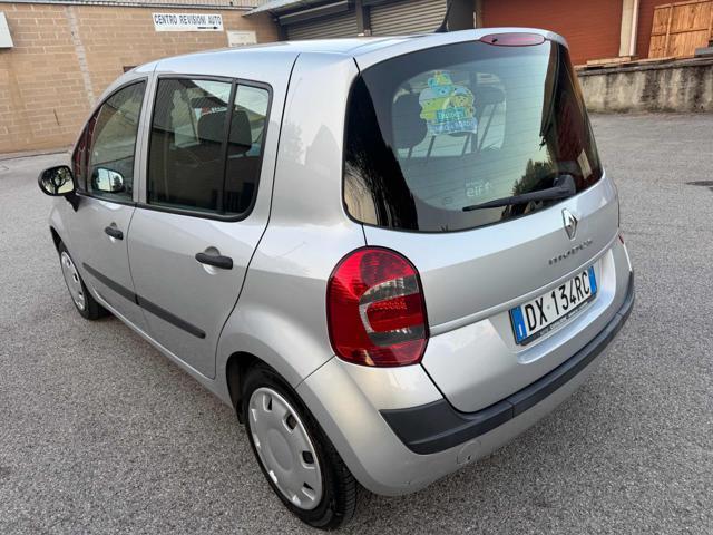 RENAULT Grand Modus 1.2 16V BENZINA/GPL Dynamique Stupenda Bellissima