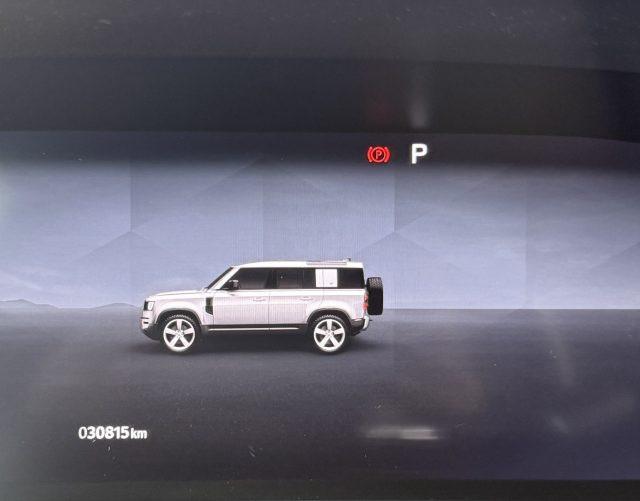 LAND ROVER Defender 110 3.0D I6 SE AUTOCARRO N1 PREZZO NETTO