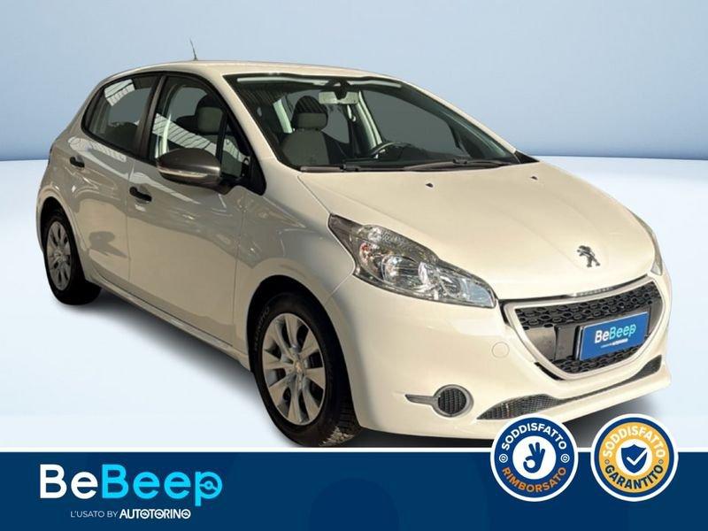 Peugeot 208 1.0 PURETECH (VTI) 12V ACCESS 5P