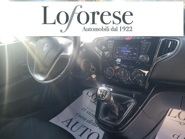 LANCIA Ypsilon 1.2 69 CV 5 porte S&S