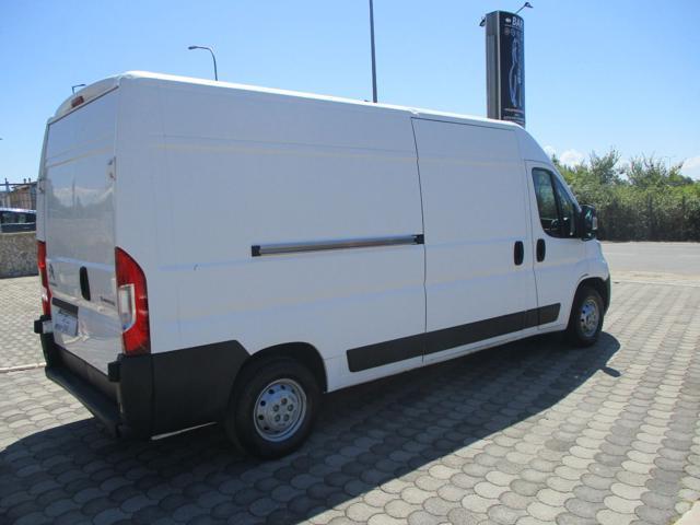CITROEN Jumper 33 BlueHDi PLM-TM Furgone Business