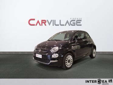 FIAT 500 1.2 Lounge 69cv