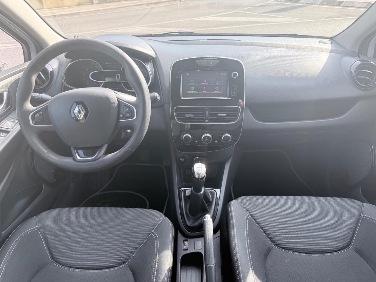 Renault Clio Sporter dCi 8V 90CV Start&Stop Energy Intens