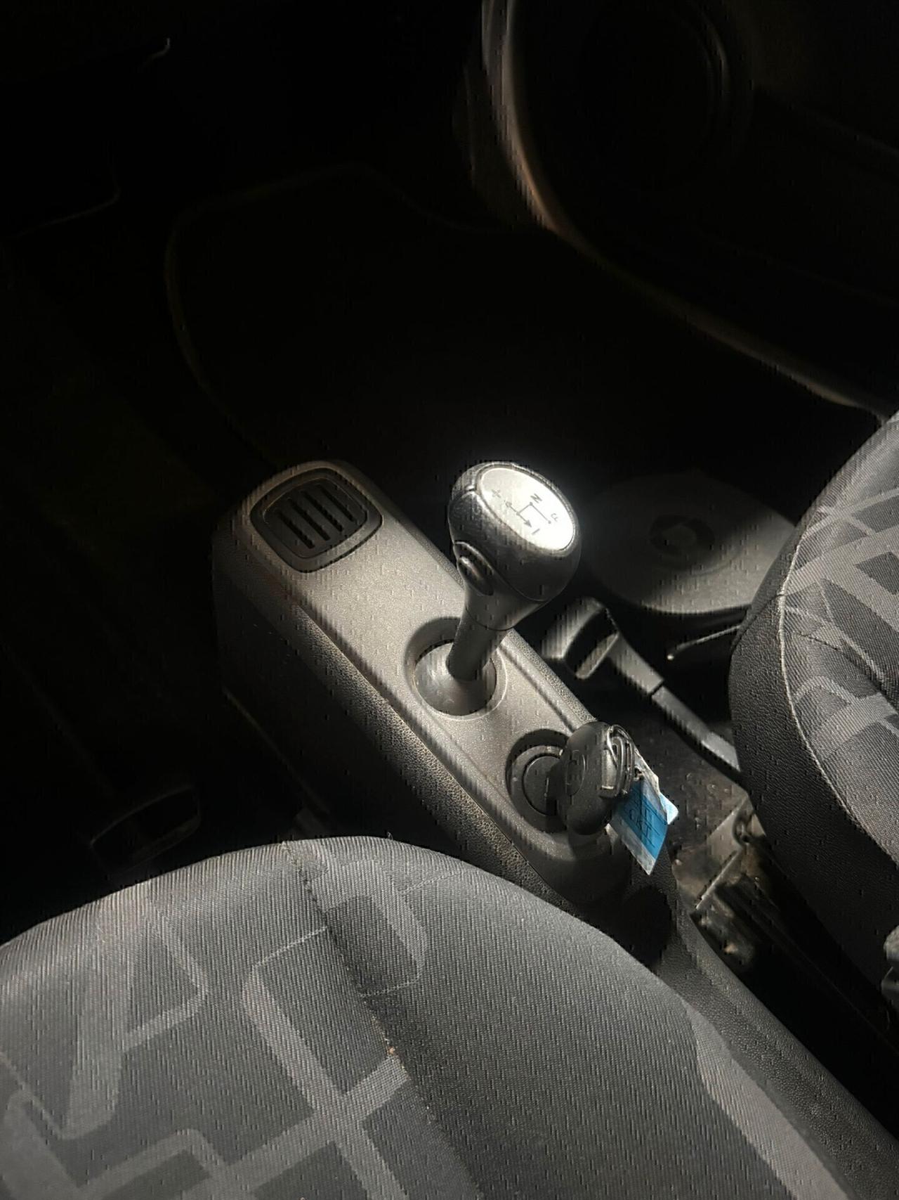 Smart ForTwo 1000 52 kW coupé pure - 2008 MOTORE RICONDIZIONATO CON SERVOSTERZO