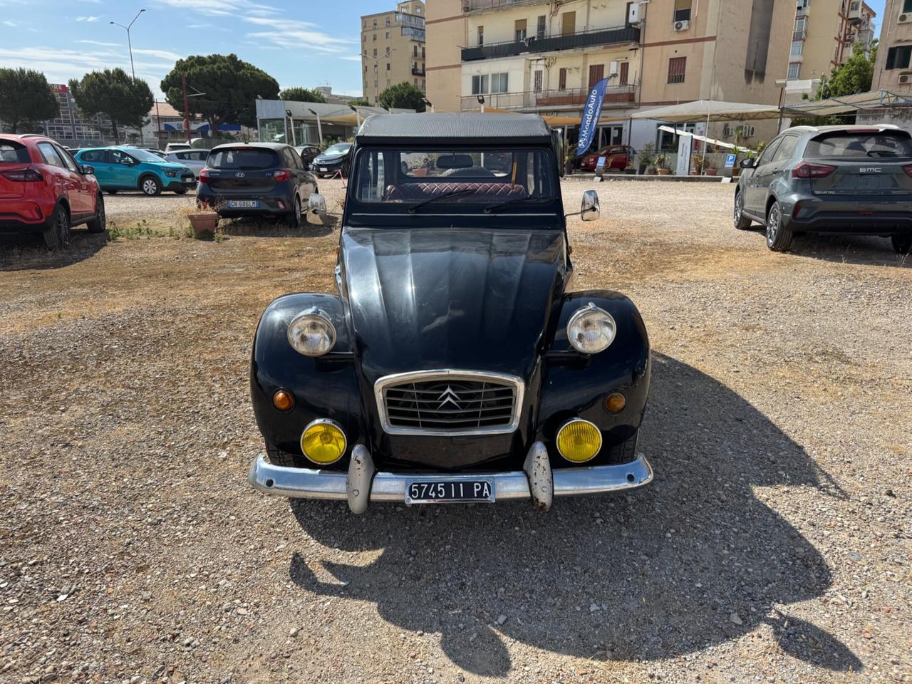 Citroen 2CV