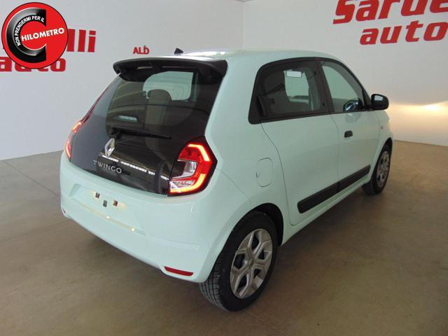 RENAULT Twingo SCe 65 CV