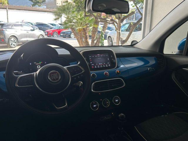FIAT 500X 1.6 MultiJet 120 CV