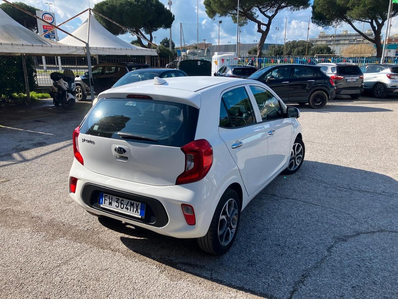 KIA PICANTO 1.0 68cv 5 Porte Cool