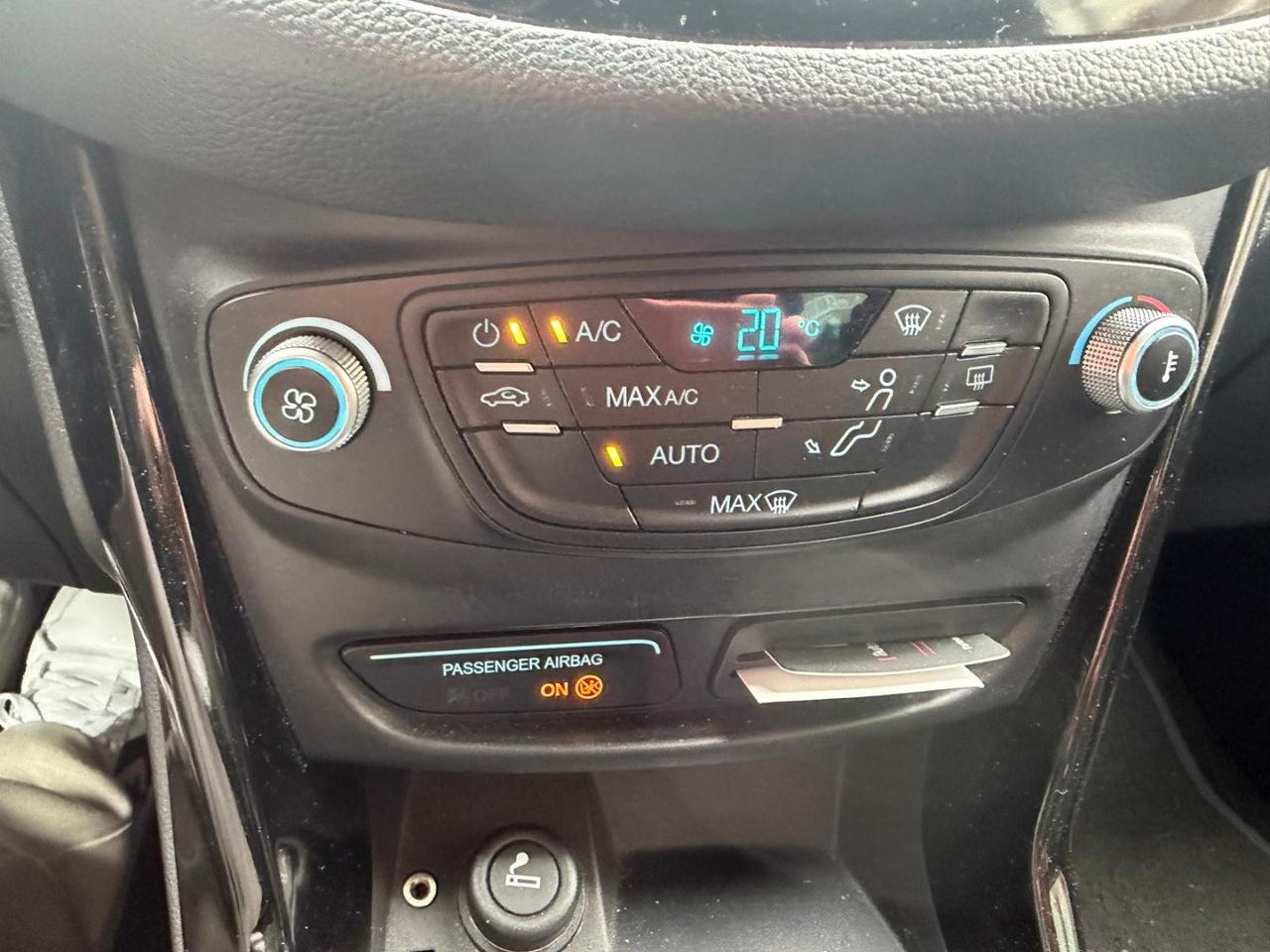 FORD B-Max 1.6 TDCi 95 CV