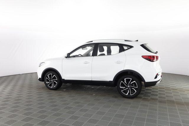 MG ZS ZS 1.5 VTi-tech Luxury