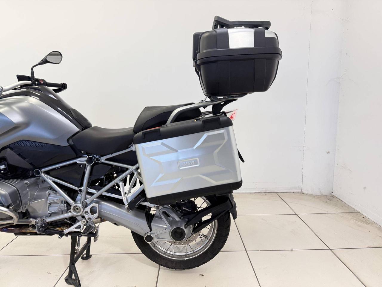 BMW R 1200 GS